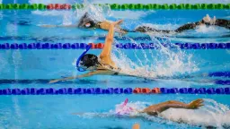 Coaches Charged Over Falsified SEA Games Finswimming Results