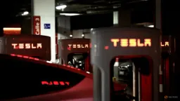 Exclusive: Tesla's EU Self-Driving Approval Faces Regulatory Skepticism
