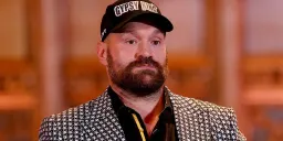 Tyson Fury's Father Claims Their Relationship Is 'Destroyed'
