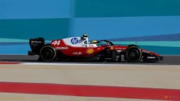 F1's New Era Faces Australian Grand Prix Litmus Test