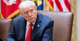 Trump Growing Impatient With Limited Military Options on Iran