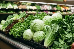 FDA Probes Taylor Farms Lettuce Amid Multi-State Cyclospora Outbreak