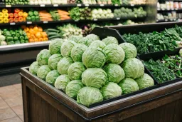 Taylor Farms Pulls Mexican Lettuce Amid Multi-State Outbreak