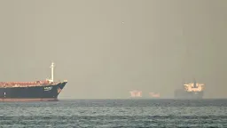 Iran War Could Spark Global Fertilizer Crisis