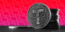 Tether Freezes $344 Million in USDT Linked to Illicit Activity