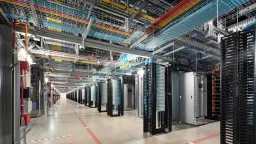 Google Cloud Secures Multi-Billion Dollar AI Infrastructure Deal with Thinking Machines