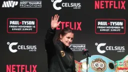 Katie Taylor Announces Retirement, Eyes Dublin Farewell Bout