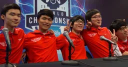 T1 Defeats Gen.G in Record-Breaking LCK Road to MSI Finals