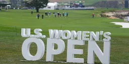 Transgender Golfer Hailey Davidson Sues LPGA and USGA Over New Gender Eligibility Policy