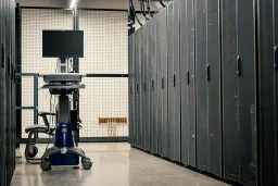 Gulf Sovereign Funds Quietly Control AI Infrastructure