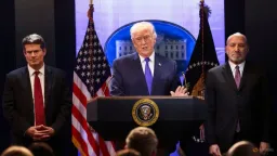 Trump Hikes Global Tariffs to 15% Post Supreme Court Rebuke