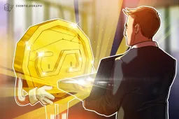 Theo Secures $100M Facility for Gold-Linked Stablecoin