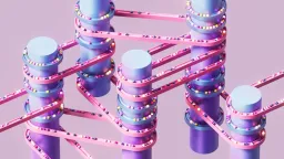 New 'Thermodynamic Computer' Generates Images Using Far Less Energy
