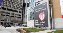 Toronto General Hospital Achieves Top 2 Ranking Globally