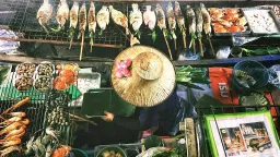 Thailand Redefines Luxury: Gastronomy and Wellness Draw Tourists