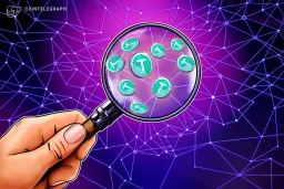 Tether Hires KPMG for First Full Audit of USDT