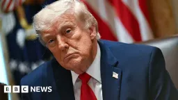 Trump Hosts Final Meeting on Iran Nuclear Deal, Demands Concessions