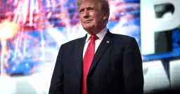 Trump Notifies Congress of Resumed Hostilities with Iran