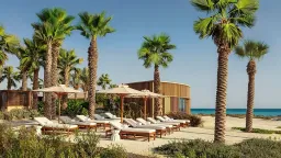 Forbes Names Red Sea EDITION World's Best New Hotel