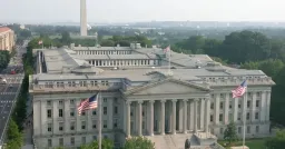 Treasury Readies $290 Billion Debt Blitz, Shaking Crypto's Foundations
