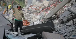 Lebanon Ceasefire Holds Amid Tense Stand-off, Iran War Uncertainty