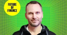 Tether CEO Warns Big Tech AI Spending Could End in Financial Disaster