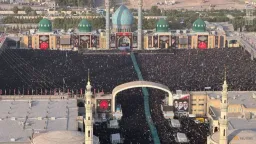 Tankers Attacked in Hormuz Amid Iran Funeral Mourning for Khamenei
