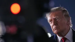 Trump Sees Iran Deal in Days as Both Sides Pull Back
