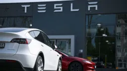Tesla Misses Delivery Targets Amid Rising Inventory and Global Competition