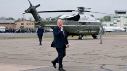 Trump: Iran Peace Deal 'Largely Negotiated,' Strait of Hormuz Reopening Planned