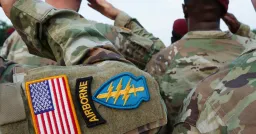 Pentagon Prepares for Possible U.S. Ground Troops in Iran