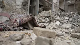 Tehran Under Fire: War Scars, Government Control, and Unseen Leadership