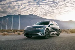 Top 12 Safest Electric Cars for 2026