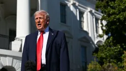 Trump Facilitates Potential Israel-Lebanon Peace Talks Thursday