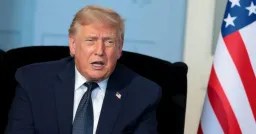 Trump Calls Iran Deal Unconditional Surrender as Crypto Markets Rally