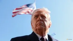Trump Expresses Frustration with Iran, Decision on Attack Pending