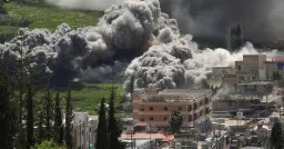 Diplomacy Intensifies to End Iran War; Trump Touts Israel-Lebanon Talks