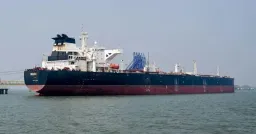 Iran Intercepts Three Oil Tankers in Strait of Hormuz, Enforcing Blockade