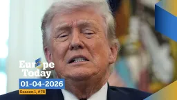 Trump Voices Frustration as EU Seeks De-Escalation Over Iran Conflict