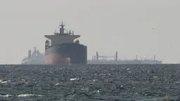 Iran Enforces Permission-Based Transit Through Strait of Hormuz