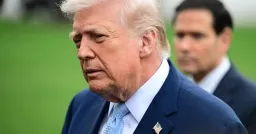 Trump Administration Plans Seizure of Iran’s Nuclear Stockpiles Amid Military Campaign