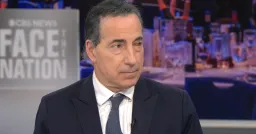 Raskin Recounts Ballroom Chaos, Links to Broader US Gun Violence Crisis