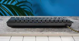 Wooting 60HE v2: The Next Evolution in Gaming Keyboards