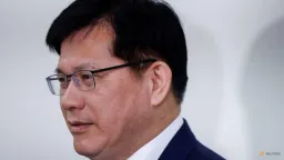 Taiwan Minister Reaches Eswatini Amid Alleged Chinese Airspace Blockade