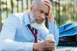 The Silent Crisis: Alcohol Misuse Among Seniors