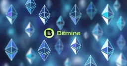 Ethereum Treasury Bitmine Holds $8.5 Billion in ETH