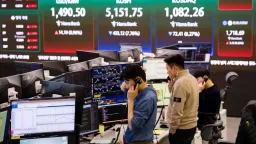 Trump's Speech Jolts Oil Markets Amid Iran Conflict