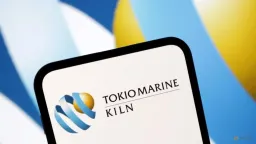 Tokio Marine Sells Stake to Berkshire Hathaway in Strategic Pact