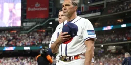 DeRosa Defends Team USA Amidst World Baseball Classic Scrutiny