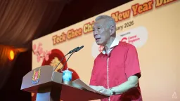 Middle East Tensions Threaten Global Trade, Singapore's Economy